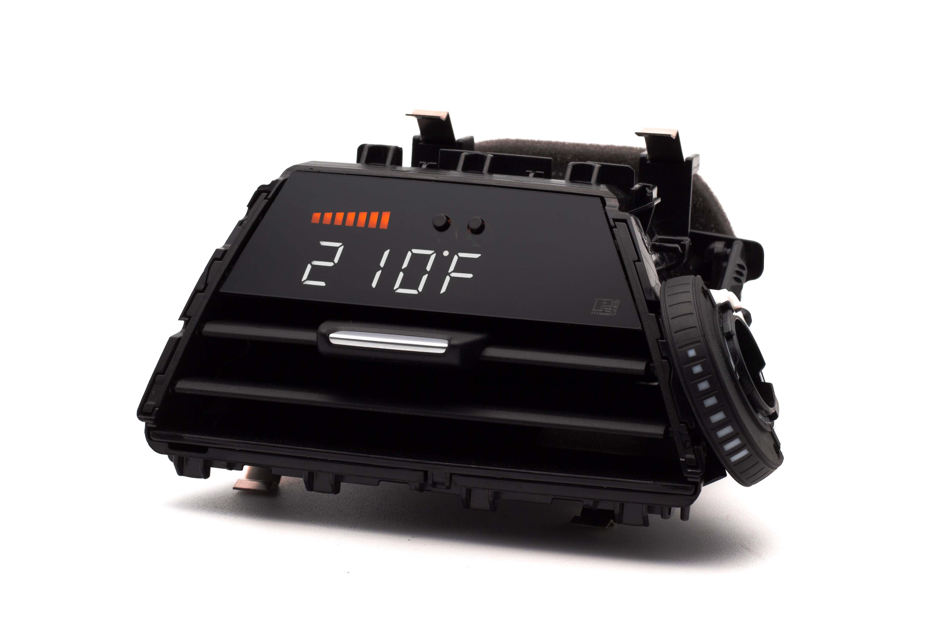 P3 Gauge - BMW 4 Series (F3X/F8X)