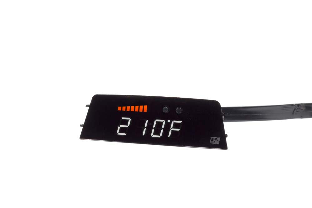 P3 Gauge - BMW 6 Series (F12/F13/F06)