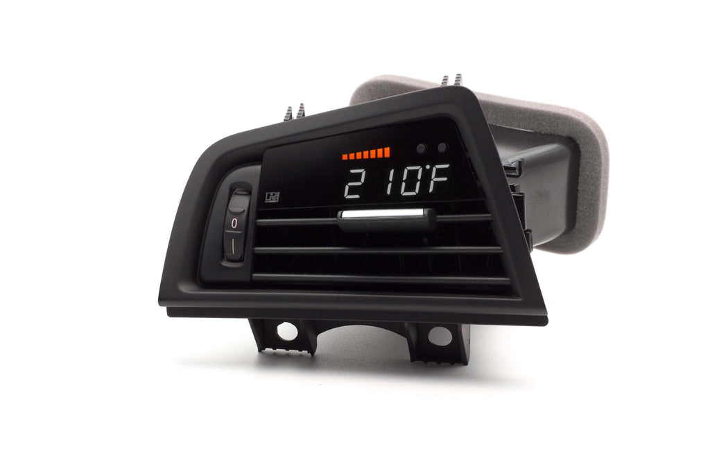 P3 Gauge - BMW 5 Series (F1X/F07)