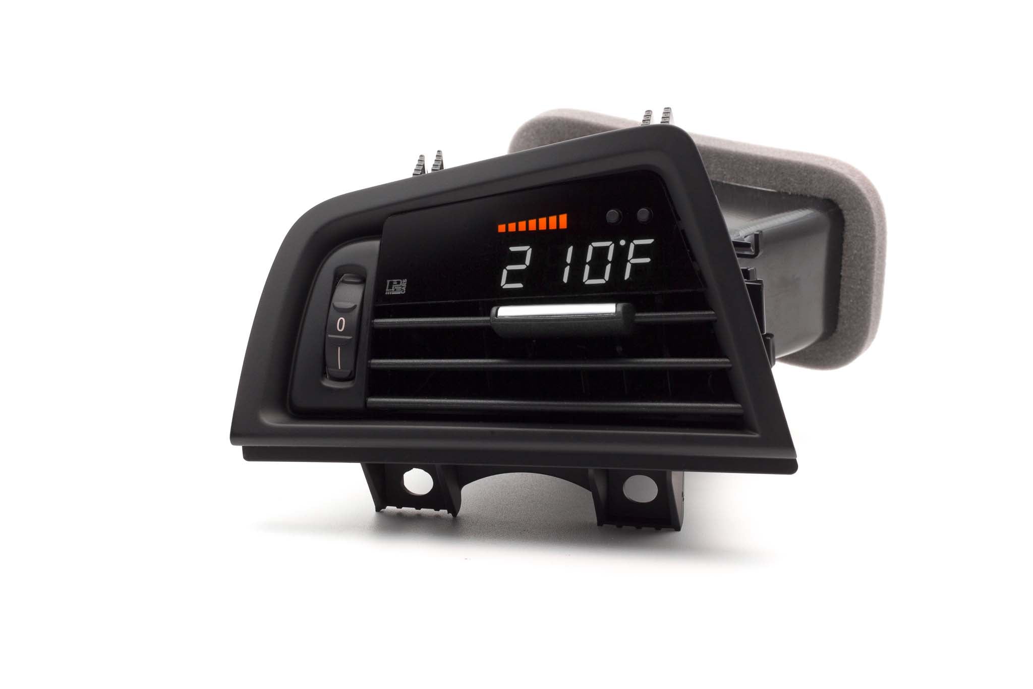 P3 Gauge - BMW 5 Series (F1X/F07)
