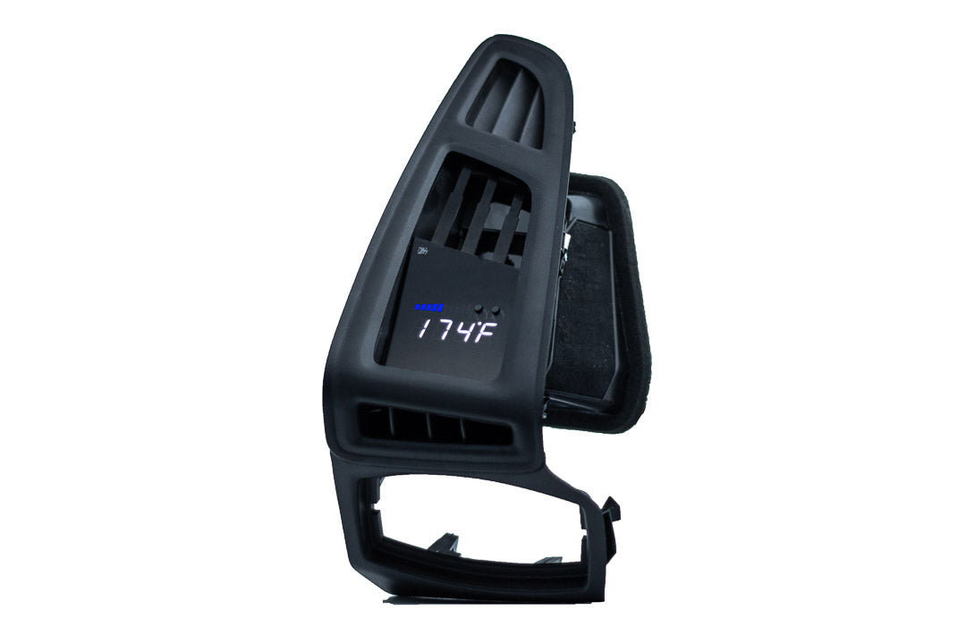 P3 Gauge - Ford Focus (MK3)