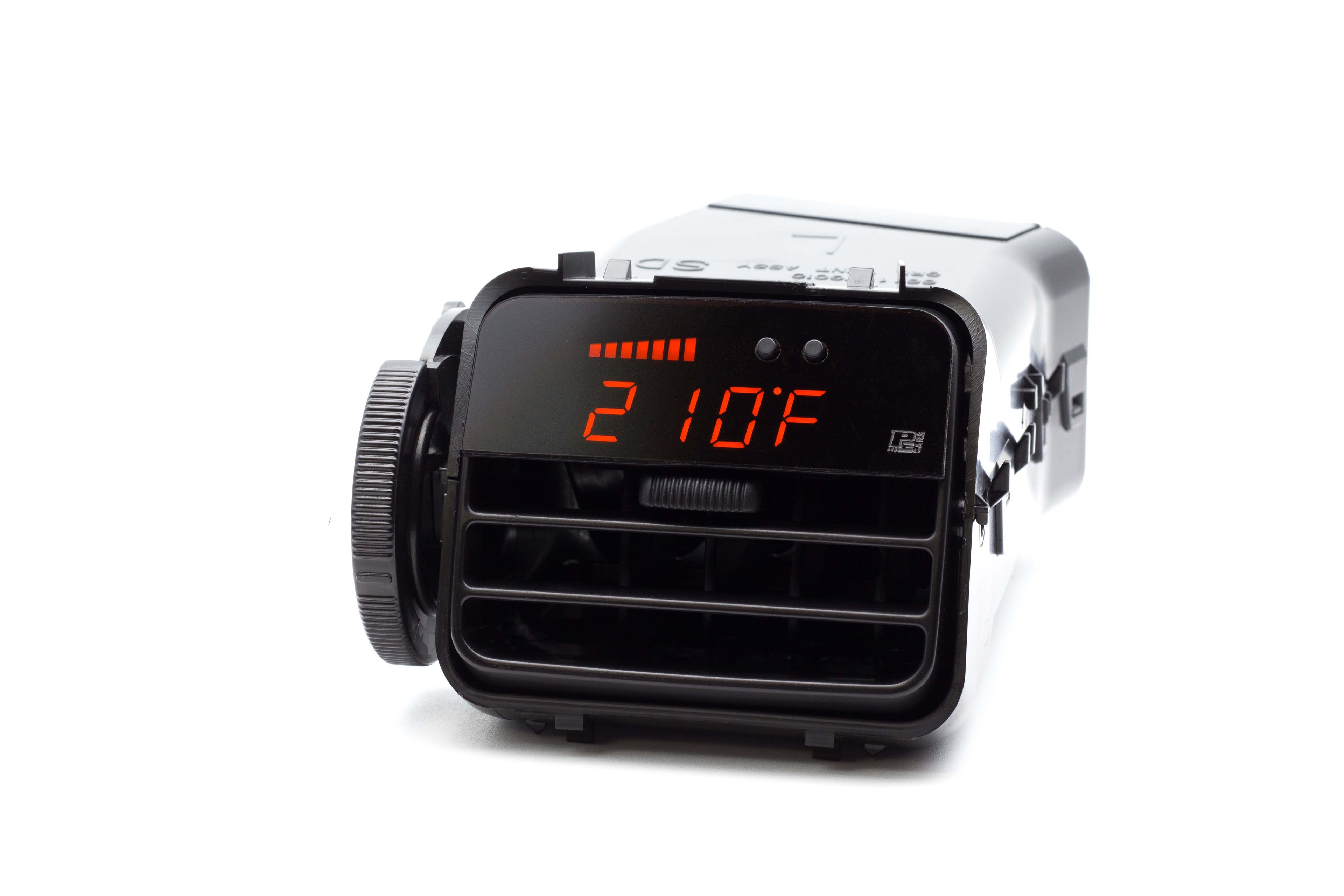 P3 Gauge - Subaru Impreza/WRX/STI/Forester (Gen 3)