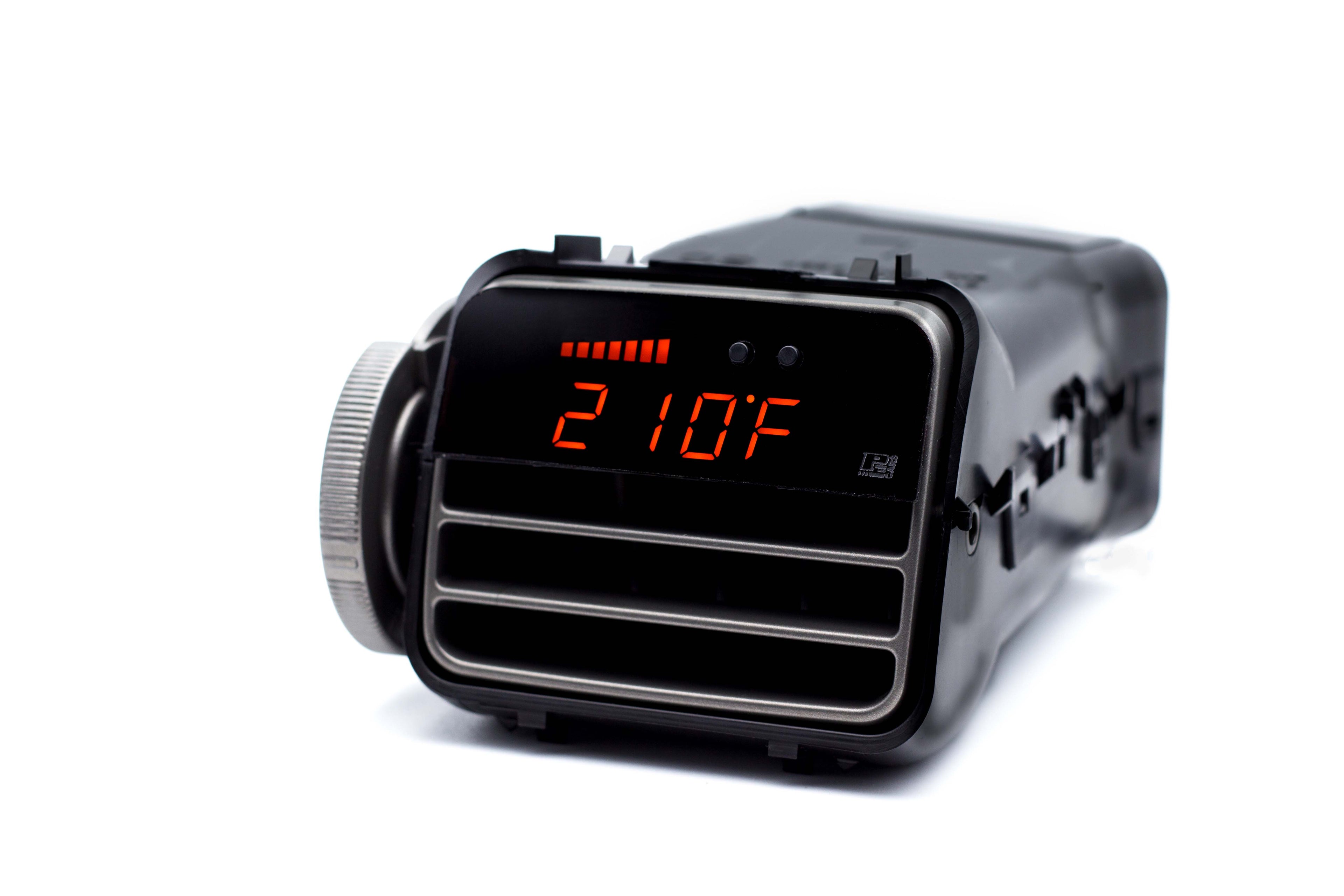 P3 Gauge - Subaru Impreza/WRX/STI/Forester (Gen 3)