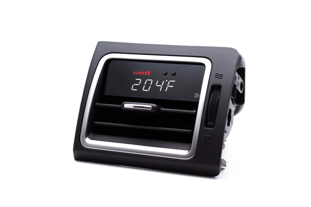 P3 Gauge - Subaru Impreza/WRX/STI/Forester (Gen 4)