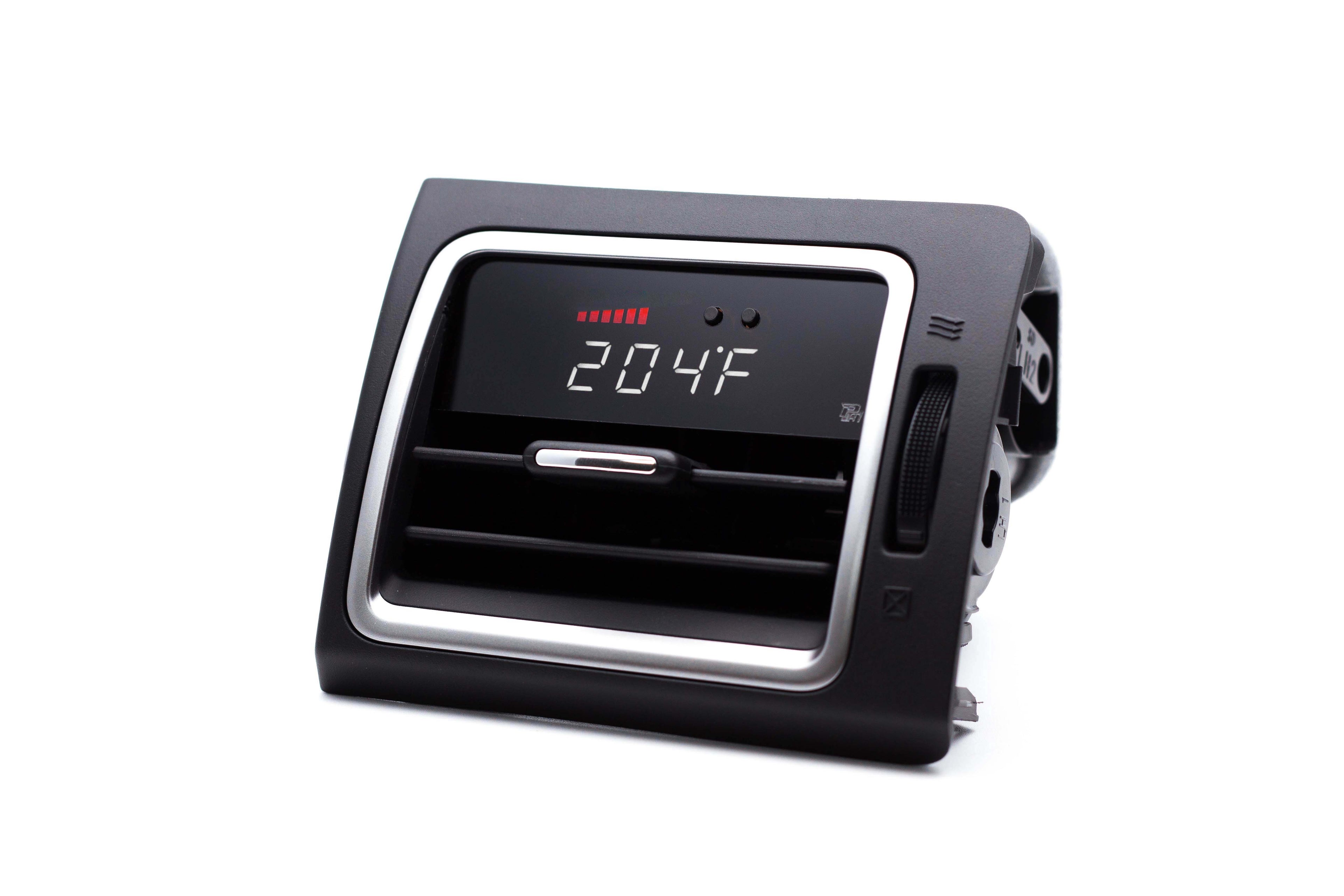 P3 Gauge - Subaru Impreza/WRX/STI/Forester (Gen 4)