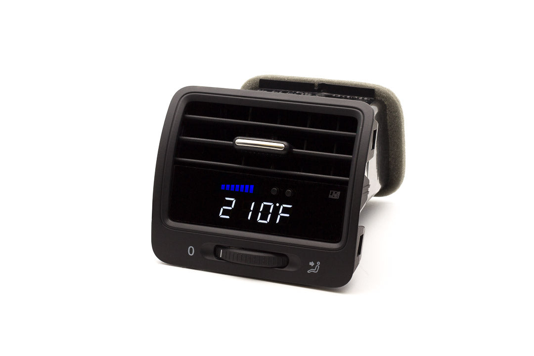 P3 Gauge - VW Golf R32 (MK5)