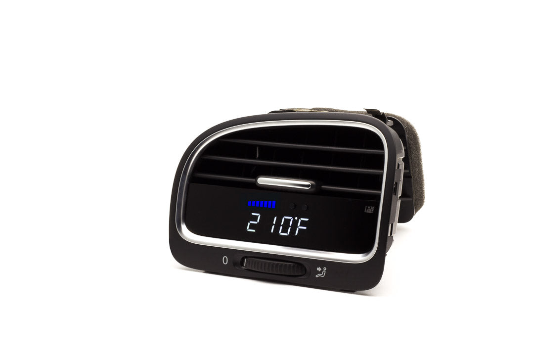 P3 Gauge - VW Golf R (MK6)