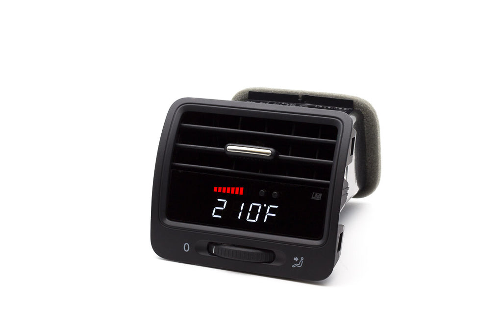 P3 Gauge - VW Golf (MK5)