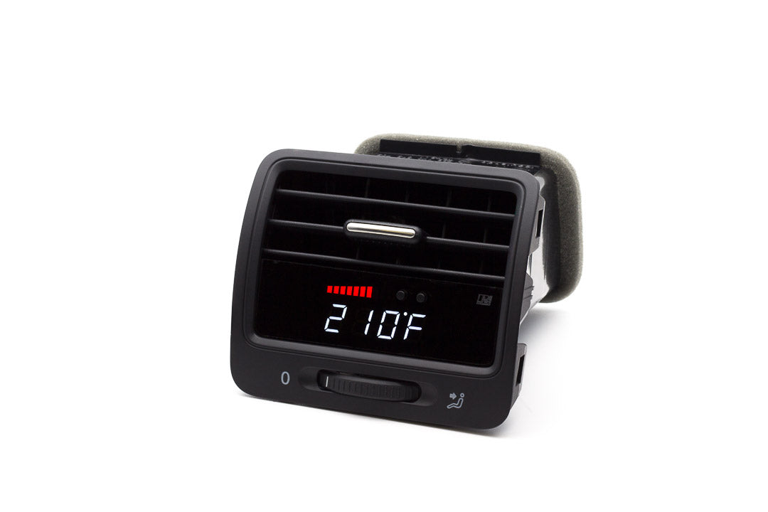 P3 Gauge - VW Golf (MK5)
