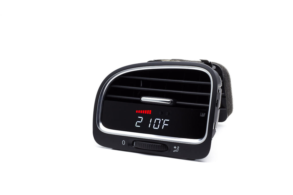 P3 Gauge - VW Golf (MK6)