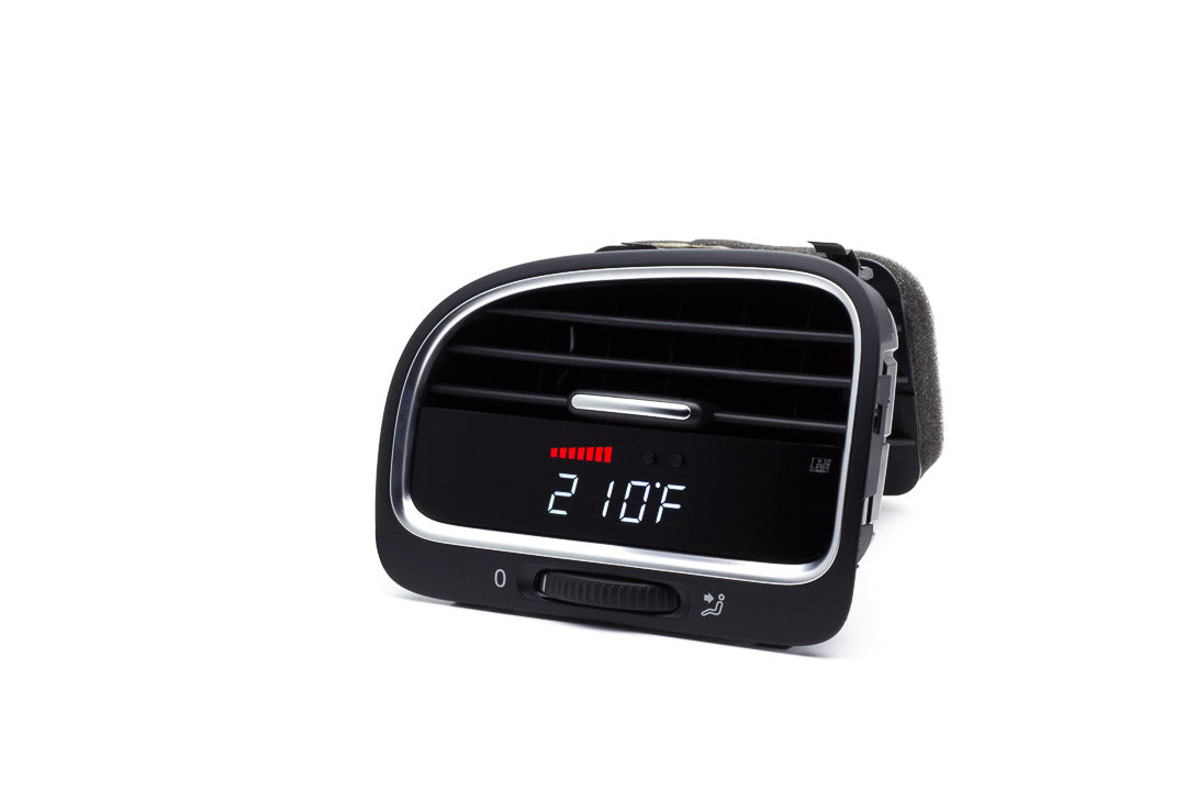 P3 Gauge - VW Golf (MK6)