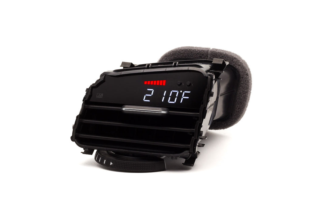 P3 Gauge - VW Golf (MK7/7.5)