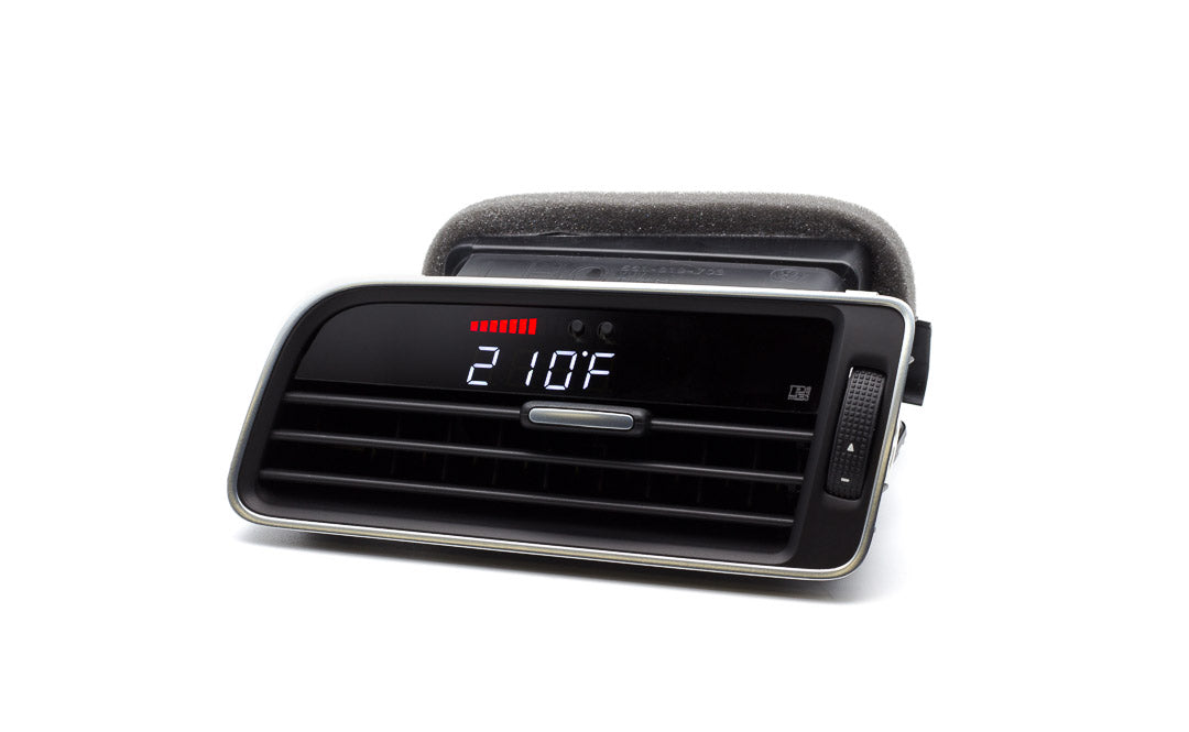 P3 Gauge - VW Passat (B7)