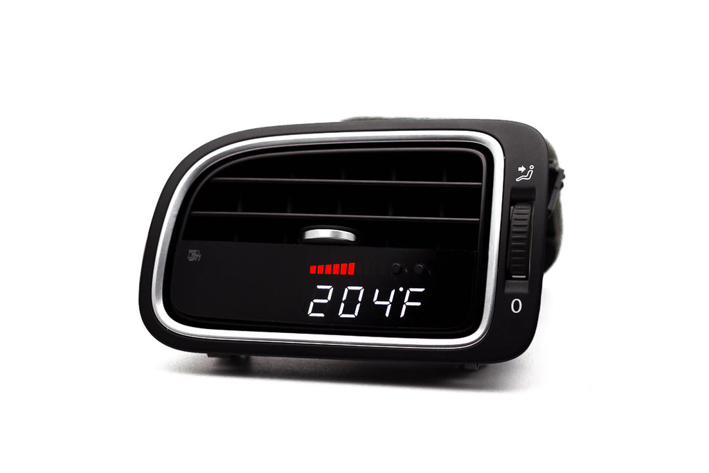 P3 Gauge - VW Polo