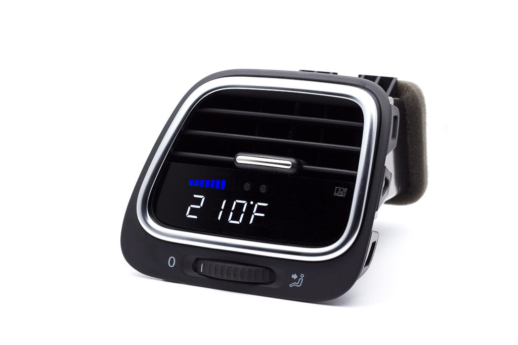 P3 Gauge - VW Scirocco R