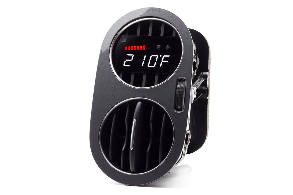 P3 Gauge - VW Tiguan (MK1)