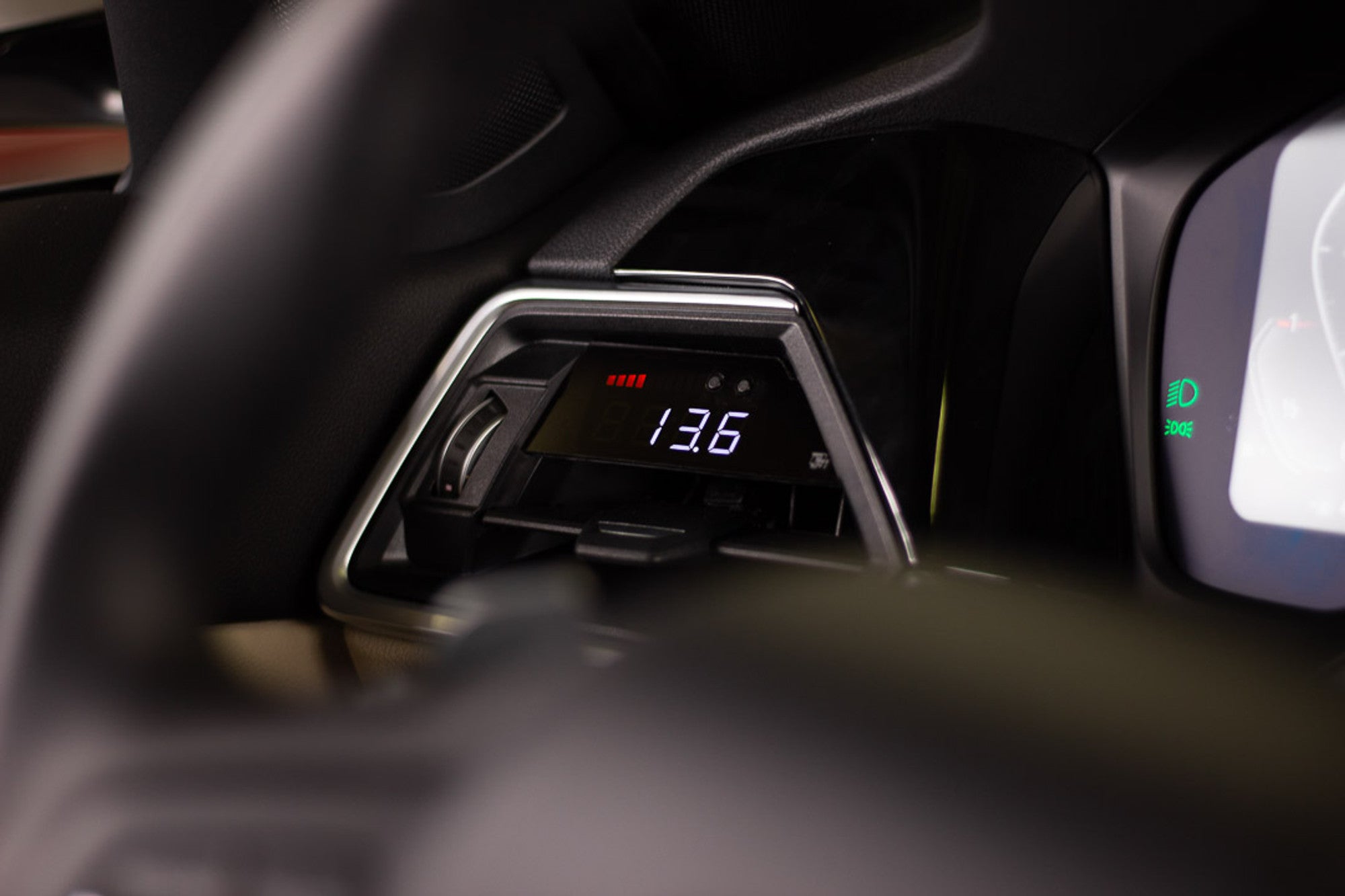 P3 Gauge - BMW 4 Series (G2X/G8X)