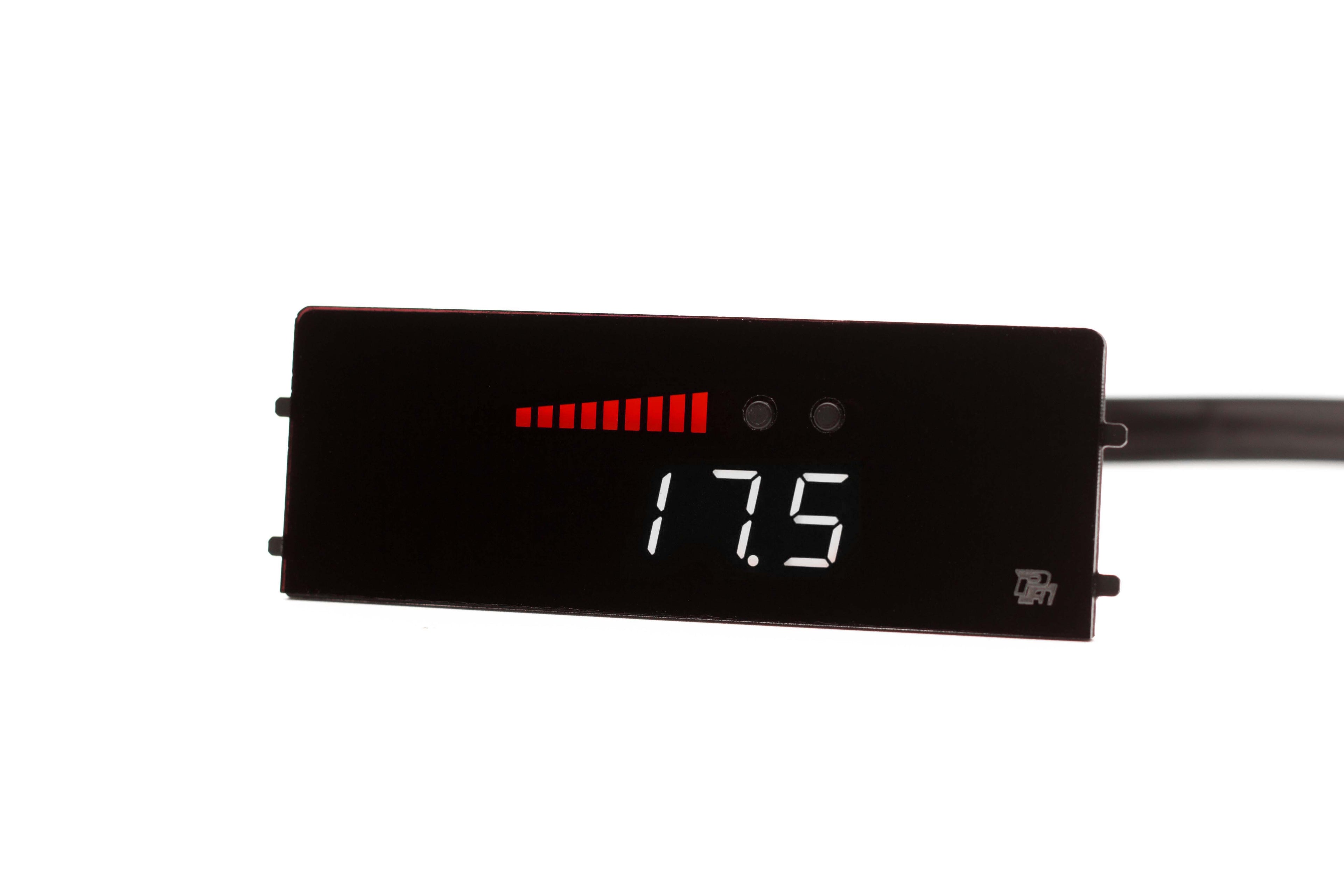 P3 Gauge - Subaru Impreza/WRX/STI/Forester (Gen 4)